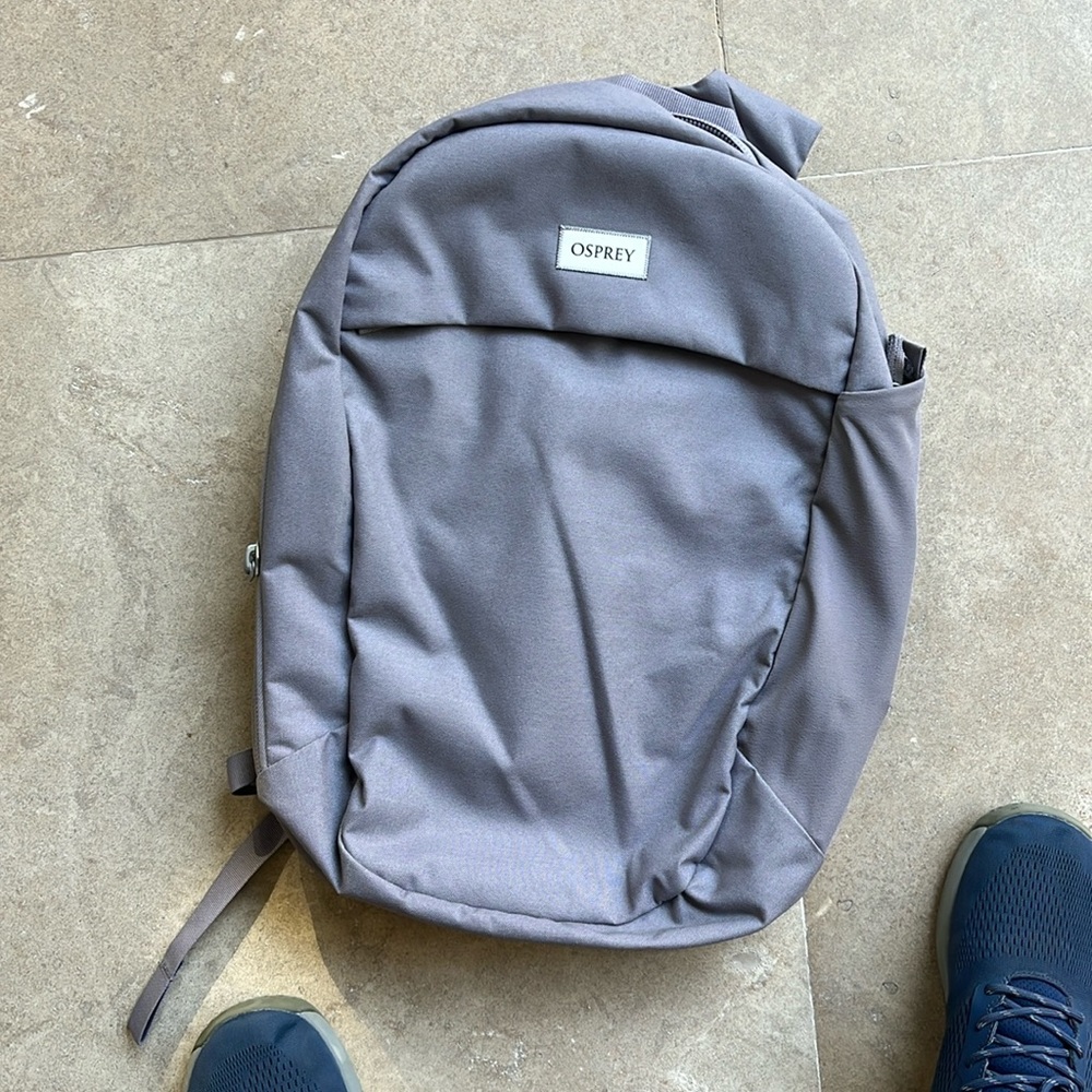 Osprey arcane large day pack